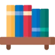 Bookito - Traccia libri icon