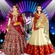 भारतीय शादी मेकअप स्टाइलिस्ट icon
