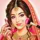 Bridal Wedding: DressUp Makeup icon