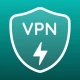 Surge VPN - Fast & Secure icon