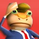 Amazing Frog?® icon