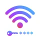 Mostrar Contraseña Wifi icon