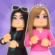 Fashion Doll Dress Up Show icon