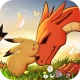 幻獸大冒險 icon
