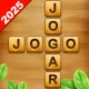 Word Crossword Puzzle icon