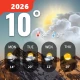 Météo à l'œil icon