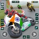 GT Bike Racing: बाइक वाला गेम icon
