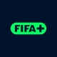 FIFA+ | Football streaming app icon