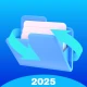 Recupero file Ultra icon