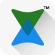 File Transfer & sharing App icon