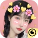 Filters for Selfie icon