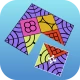 AuroraBound : puzzle colorati icon