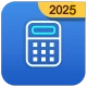 फाइनेंसियल / लोन कैलक्युलेटर icon