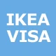 IKEA VISA icon
