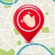 Klatschen Handy Finden icon