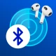 Bluetoothスキャナー＆ブルートゥースファインダー icon