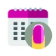 Agenda para Manicure App icon