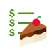 Recipe Cost Calculator icon