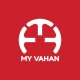 My Vahan icon