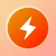 Flash - Fast & Stable Link icon