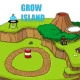 Grow Island icon