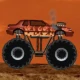 Monster Truck Demolisher icon