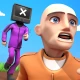 Dalgona Survival Challenge 456 icon