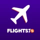 تذاكر طيران رخيصة・Flights70 icon