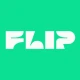 Flip: Watch, Create, Shop icon