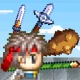 【やりこみ放置】廻転勇者 icon
