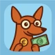 Flowfy: Budget & Expenses icon
