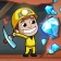 Idle Miner Tycoon - मनी गेम्स icon