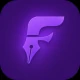 Fontlo icon