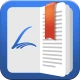 Librera PRO: किताब पढ़ने वाला icon