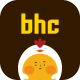 bhc 치킨 - Tasty, Crispy, Juicy! icon