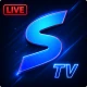 SportzFy-Live Football TV 2026 icon