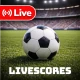 Football Live Scores & Match icon