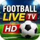 Football Score TV LIVE icon