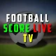Live Football TV Stream HD icon