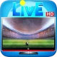 Live Football TV Streaming HD icon