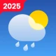 Know Weather: Radar ao vivo icon