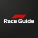 F1 Race Guide icon