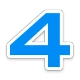 4shared icon