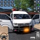 Modern Van Simulator-Dubai Van icon