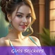 WASticker - Sexy WA StickerBox icon