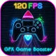 120 FPS - 4X GFXPerformance icon