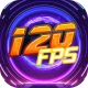 120 FPS Booster - FPS Unlocker icon