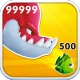 Fish.IO Fish Games Shark Games icon