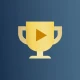 PLAY BUTTON icon