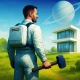 X Survive: खुली दुनिया icon